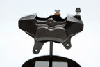 Beringer 4H16 Left Axial Caliper, 4 Pistons, Ø27 - Black product image