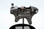 Beringer 4H16 Left Axial Caliper, 4 Pistons, Ø27 - Black product image