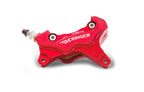 Beringer 4MXH18A Axial MX Left 4-piston Ø27 AEROTEC® Caliper