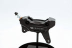 Beringer 4MXKT14AB-SI Axial MX Left 4-Piston Caliper Ø27 AEROTEC® -1258SI - Black product image