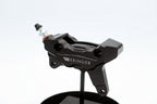 Beringer 4MXKT14AB-SI Axial MX Left 4-Piston Caliper Ø27 AEROTEC® -1258SI - Black product image