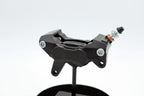 Beringer 4MXKT14AB-SI Axial MX Left 4-Piston Caliper Ø27 AEROTEC® -1258SI - Black product image