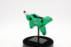 Beringer 4MXYCF11A Axial MX Left 4-piston Ø27 AEROTEC® Caliper - Green product image
