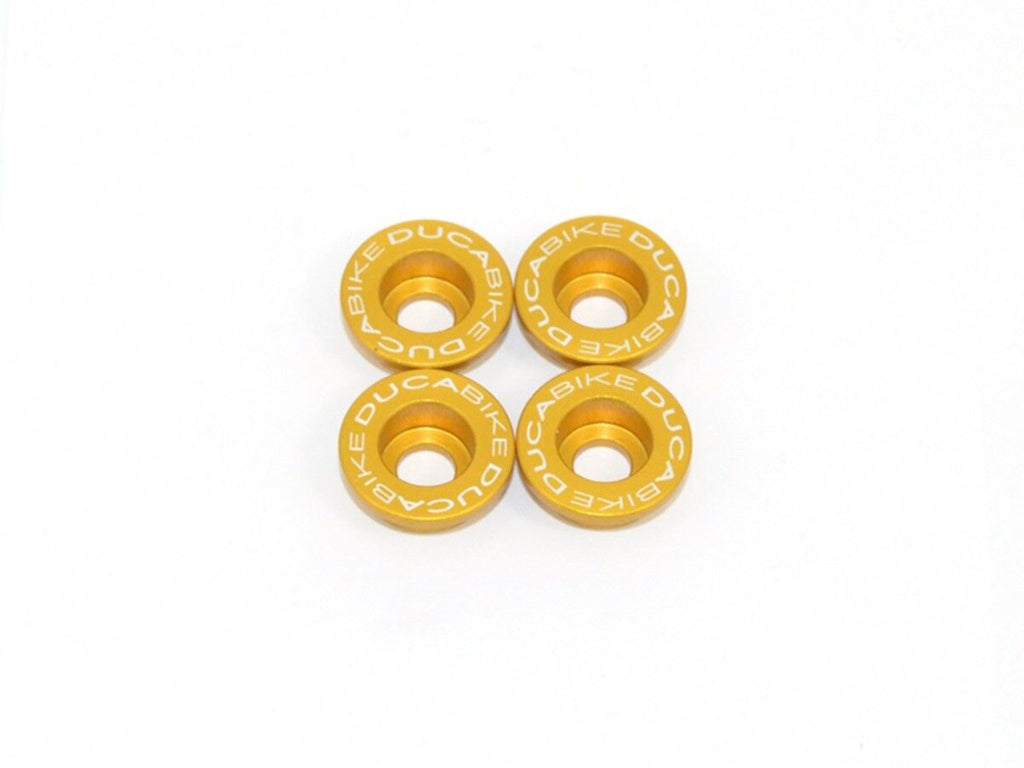 DBK Kit Clutch Spring Caps Oil