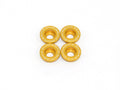 DBK Kit Clutch Spring Caps Oil