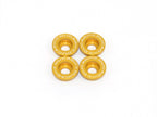 DBK Kit Clutch Spring Caps Oil