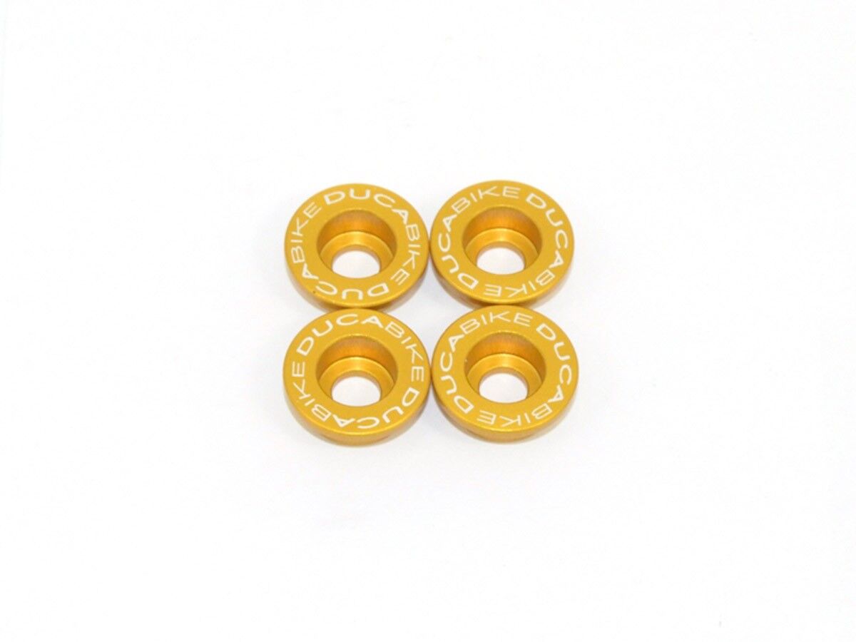 DBK Kit Clutch Spring Caps Oil