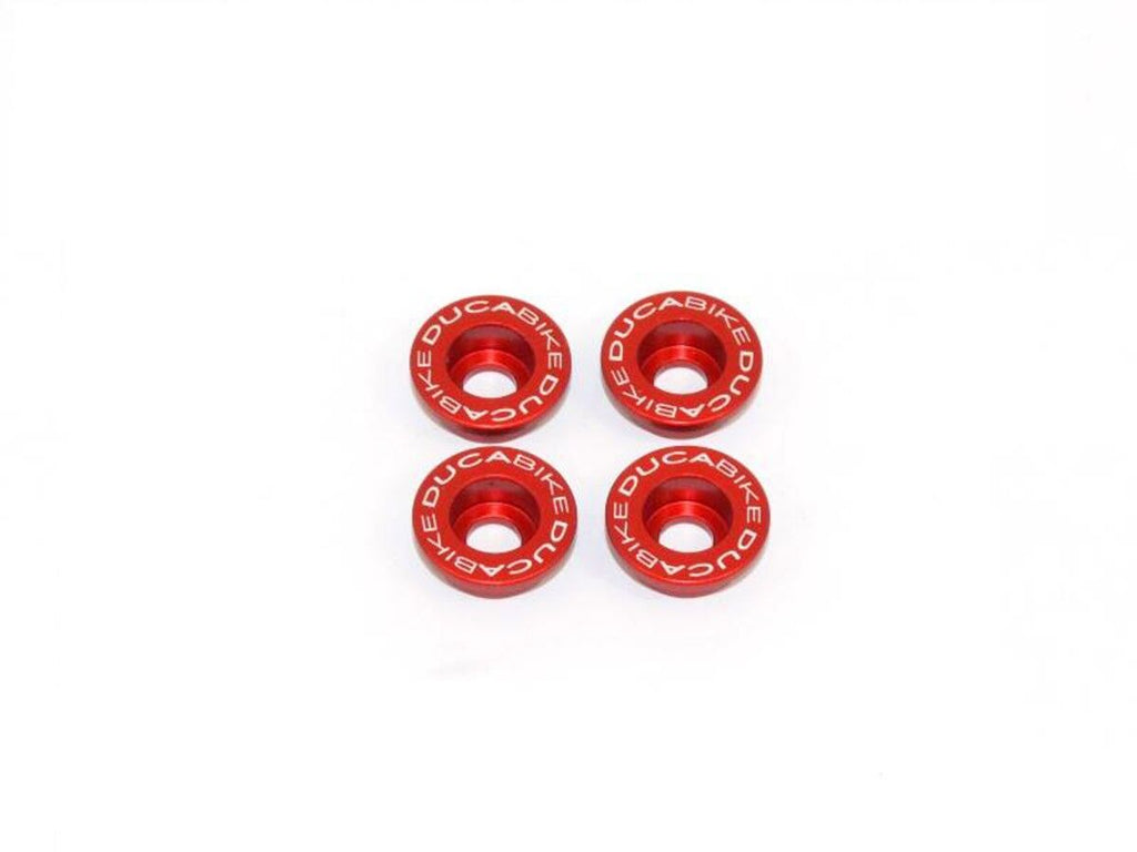 DBK Kit Clutch Spring Caps Oil