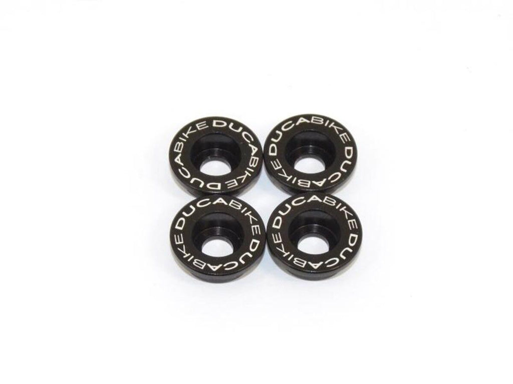 DBK Kit Clutch Spring Caps Oil