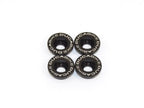 DBK Kit Clutch Spring Caps Oil