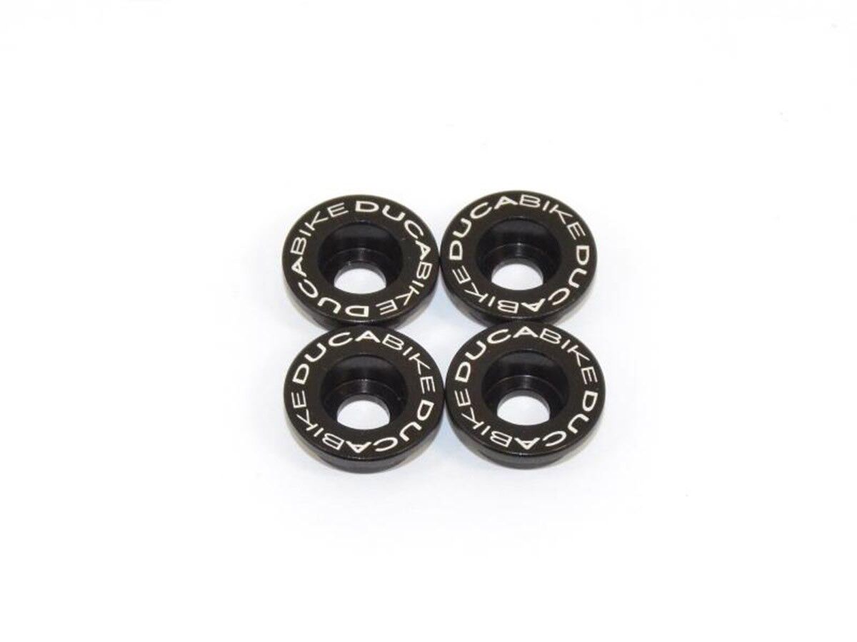 DBK Kit Clutch Spring Caps Oil