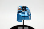Beringer 4R01A 108mm Radial Right Caliper with 4 Pistons Ø32 AEROTEC® - Blue product image
