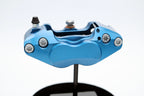 Beringer 4R01A 108mm Radial Right Caliper with 4 Pistons Ø32 AEROTEC® - Blue product image