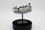 Beringer 4R01A 108mm Radial Right Caliper with 4 Pistons Ø32 AEROTEC® - Chrome product image