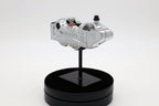 Beringer 4R01A 108mm Radial Right Caliper with 4 Pistons Ø32 AEROTEC® - Chrome product image