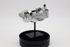 Beringer 4R01A 108mm Radial Right Caliper with 4 Pistons Ø32 AEROTEC® - Chrome product image