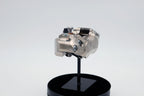 Beringer 4R01A 108mm Radial Right Caliper with 4 Pistons Ø32 AEROTEC® - Hard Nickel product image