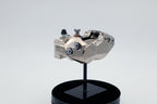 Beringer 4R01A 108mm Radial Right Caliper with 4 Pistons Ø32 AEROTEC® - Hard Nickel product image