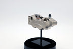 Beringer 4R01A 108mm Radial Right Caliper with 4 Pistons Ø32 AEROTEC® - Hard Nickel product image