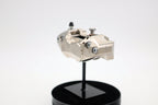 Beringer 4R01A 108mm Radial Right Caliper with 4 Pistons Ø32 AEROTEC® - Hard Nickel product image