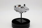 Beringer 4R01A 108mm Radial Right Caliper with 4 Pistons Ø32 AEROTEC® - Polished product image