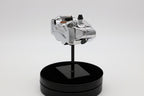 Beringer 4R01A 108mm Radial Right Caliper with 4 Pistons Ø32 AEROTEC® - Polished product image