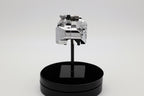 Beringer 4R01A 108mm Radial Right Caliper with 4 Pistons Ø32 AEROTEC® - Polished product image