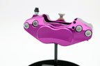 Beringer 4R01A 108mm Radial Right Caliper with 4 Pistons Ø32 AEROTEC® - Purple product image