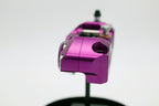 Beringer 4R01A 108mm Radial Right Caliper with 4 Pistons Ø32 AEROTEC® - Purple product image