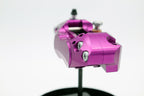 Beringer 4R01A 108mm Radial Right Caliper with 4 Pistons Ø32 AEROTEC® - Purple product image