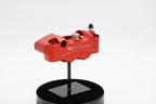 Beringer 4R01A 108mm Radial Right Caliper with 4 Pistons Ø32 AEROTEC® - Red product image