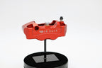 Beringer 4R01A 108mm Radial Right Caliper with 4 Pistons Ø32 AEROTEC® - Red product image