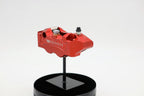 Beringer 4R01A 108mm Radial Right Caliper with 4 Pistons Ø32 AEROTEC® - Red product image