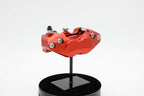 Beringer 4R01A 108mm Radial Right Caliper with 4 Pistons Ø32 AEROTEC® - Red product image