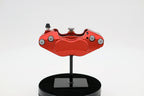 Beringer 4R01A 108mm Radial Right Caliper with 4 Pistons Ø32 AEROTEC® - Red product image
