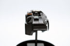 Beringer 4R02A 100mm Radial Right Caliper with 4 Pistons Ø32 AEROTEC® - Black product image