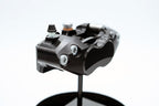 Beringer 4R02A 100mm Radial Right Caliper with 4 Pistons Ø32 AEROTEC® - Black product image