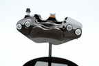 Beringer 4R02A 100mm Radial Right Caliper with 4 Pistons Ø32 AEROTEC® - Black product image