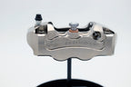 Beringer 4R11A 108mm Radial Left Caliper with 4 Pistons Ø32 AEROTEC® - Hard Nickel product image