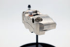 Beringer 4R11A 108mm Radial Left Caliper with 4 Pistons Ø32 AEROTEC® - Hard Nickel product image