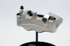 Beringer 4R11A 108mm Radial Left Caliper with 4 Pistons Ø32 AEROTEC® - Hard Nickel product image