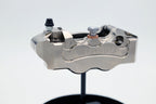 Beringer 4R11A 108mm Radial Left Caliper with 4 Pistons Ø32 AEROTEC® - Hard Nickel product image
