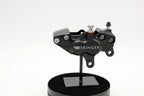 Beringer 4S02O AXIAL Oversize Right Caliper 4 Pistons Ø27 - Black product image