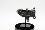 Beringer 4S02O AXIAL Oversize Right Caliper 4 Pistons Ø27 - Black product image