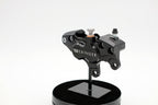 Beringer 4S02O AXIAL Oversize Right Caliper 4 Pistons Ø27 - Black product image