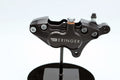 Beringer 4T02 Right AXIAL 4-piston caliper Ø27 - Black