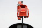 Beringer 4Y11 Left Axial Caliper, 4 Pistons, Ø27 - Red product image