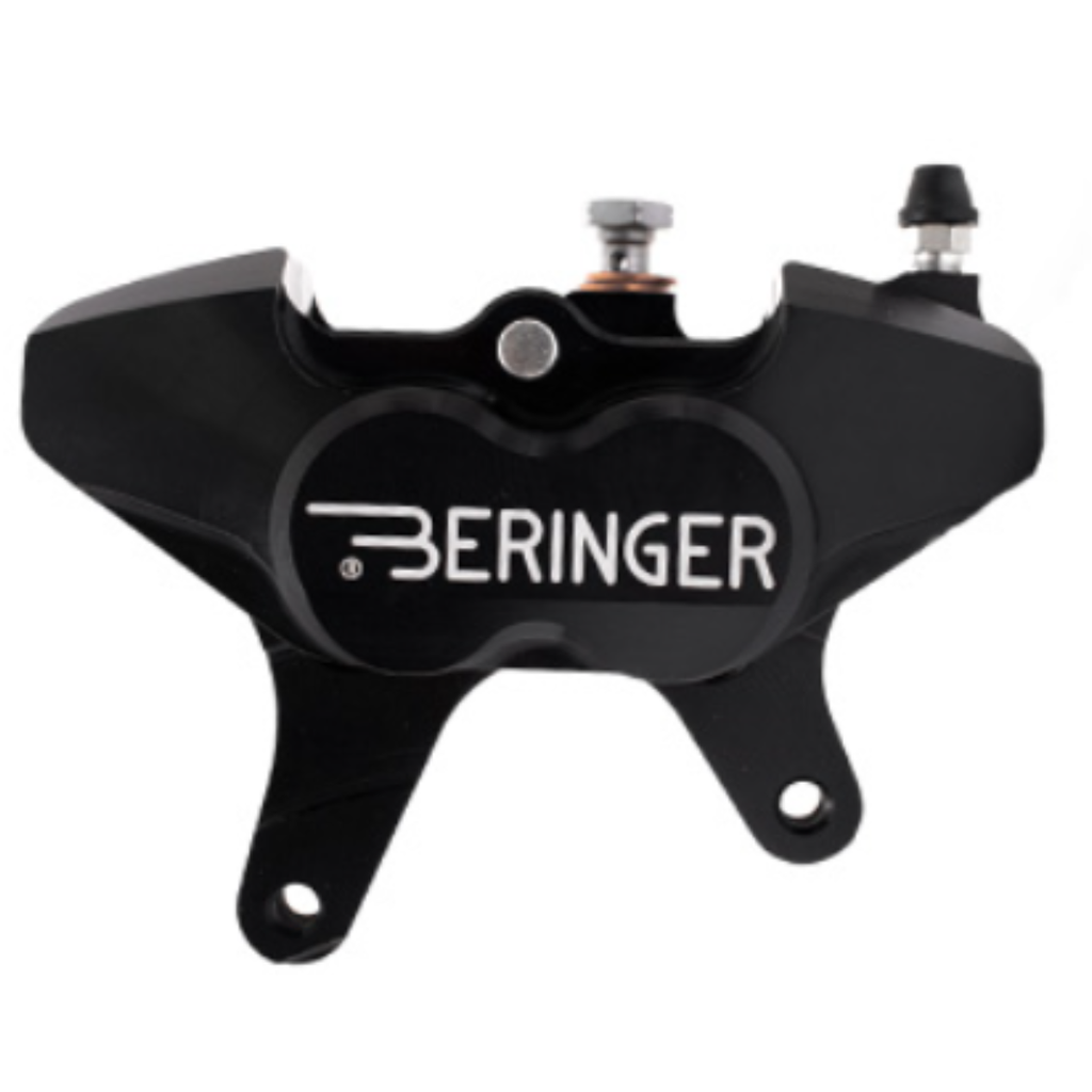Beringer 4Y20 Left AXIAL caliper, 4 pistons, Ø27 - representative Beringer product image