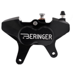 Beringer 4Y20 Left AXIAL caliper, 4 pistons, Ø27 - representative Beringer product image