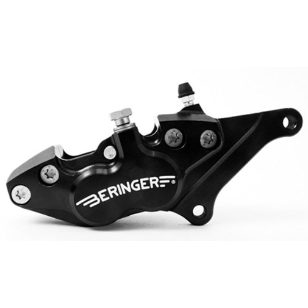 Beringer 4Y20 Left AXIAL caliper, 4 pistons, Ø27 - representative Beringer product image